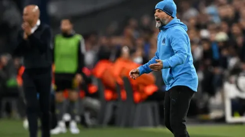 Sampaoli deja el elenco francés tras una temporada