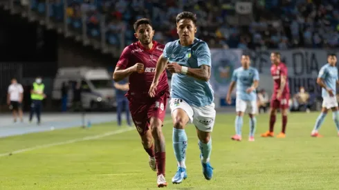 ¿Cuándo juegan La Serena vs O'Higgins por la fecha 16 del Campeonato Nacional?