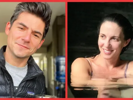 Castellón habla de su relación con Valdivieso