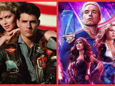 Las series y películas más vistas del streaming en junio