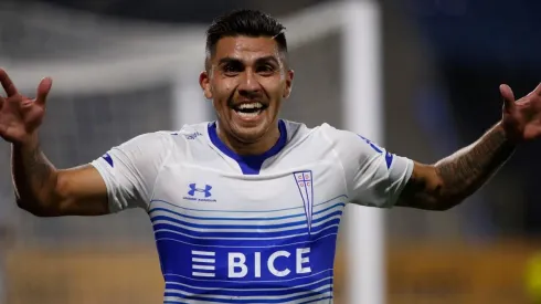 Pinares tiene acordado su regreso a la UC