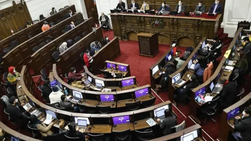 ¿Cuándo es el cierre de la Convención Constitucional y dónde verla?