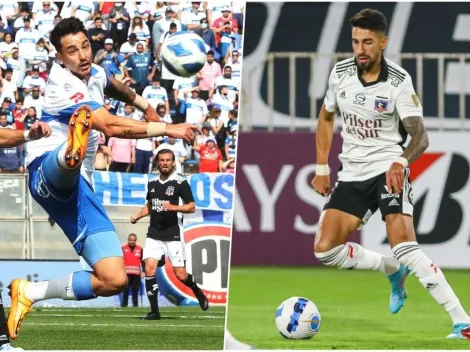 ¿Quién será el goleador? Históricos se la juegan por Lucero o Zampedri