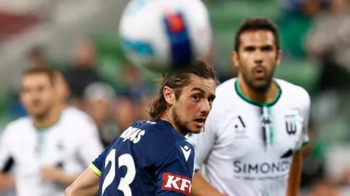 El neozelandés de ascendencia chilena está muy cerca de llegar al Cacique.