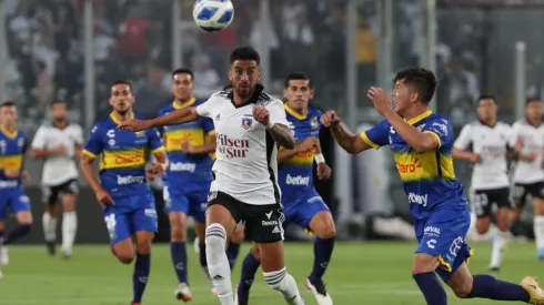 Los albos se enfrentan este viernes ante Everton