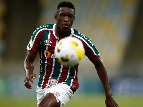 Manuel Pellegrini recibe a joya brasileña en el Betis