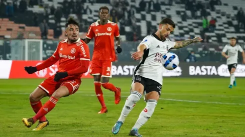 El Cacique obtuvo un valioso triunfo por 2-0 como local en el Monumental.