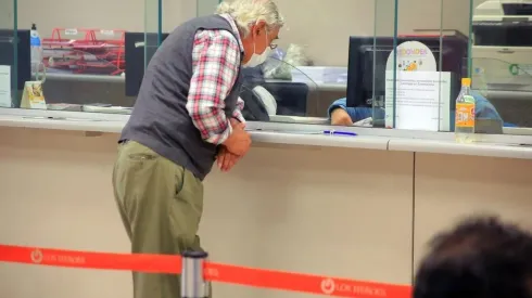 Bono Canasta Básica