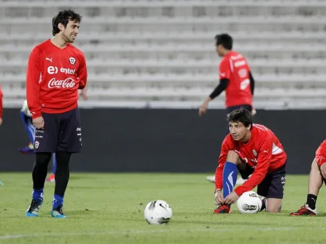 Contreras le responde duro al Mago por La Moneda y el Puerto Ordazo