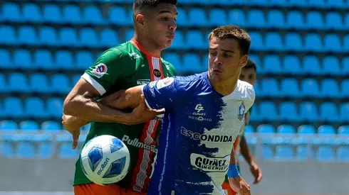 Cobresal vs Antofagasta: Fecha 16 Campeonato Nacional
