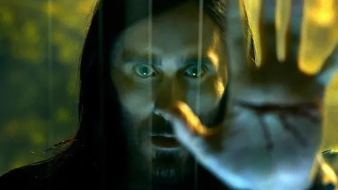 Morbius aterrizó en el streaming este viernes.