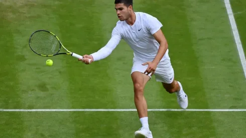 El español sigue batiendo récords en su corta pero explosiva carrera.