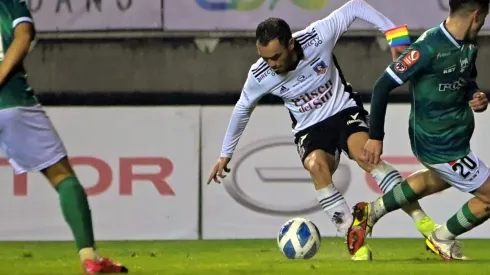 Gabriel Suazo espera dar el salto a Europa con 24 años y necesita el visto bueno de Colo Colo