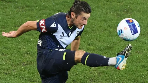 Marco Rojas será el segundo fichaje de Colo Colo