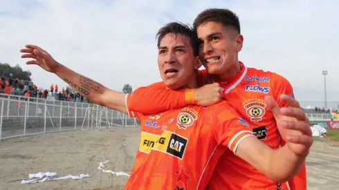 Cobreloa viene de eliminar a Palestino en la Copa Chile.