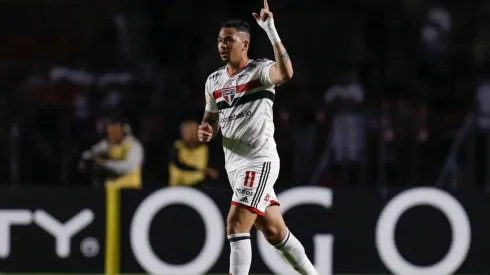 Sao Paulo suma tres partidos sin ganar en el Brasileirao.