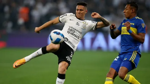 Boca Juniors fue goleado por Banfield en su último partido.