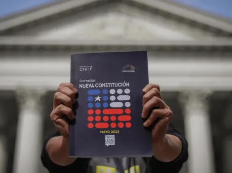 Experto constitucionalista por borrador de la Convención: "Su principal característica es la creación del Estado Social de Derecho"