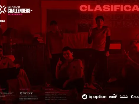 KRÜ Esports ya conoce a sus rivales en la Valorant Champions
