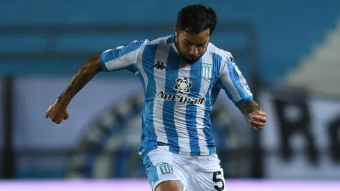 Racing está a 4 puntos del líder Newell's.