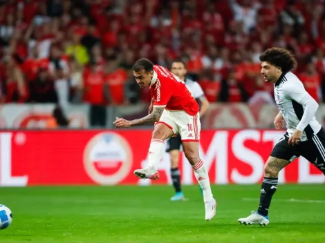 Horario: Colo Colo va por la clasificación a Porto Alegre