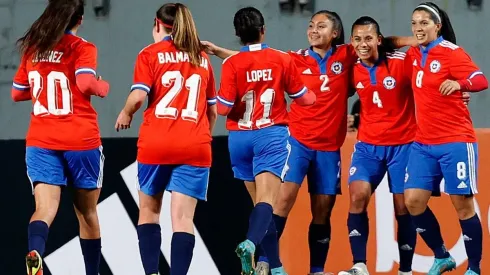 La escuadra nacional se ilusiona con hacer una buena Copa América en Colombia