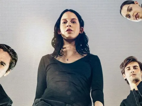 ¿Cuándo se estrena la tercera temporada de Control Z?