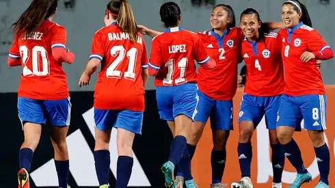 José Letelier nominó a las 23 jugadores que dirán presente en el torneo continental de la CONMEBOL.