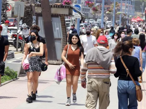 Plan Paso a Paso | ¿Qué significa Fase Medio Impacto Sanitario y qué se puede hacer?