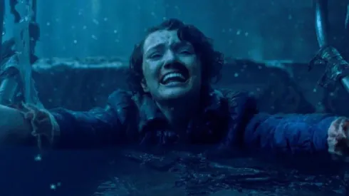 Barb fue la primera víctima en Stranger Things.