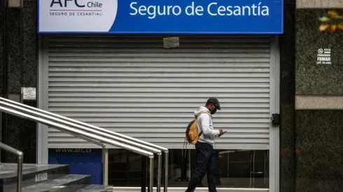 Fondo Solidario de Cesantía