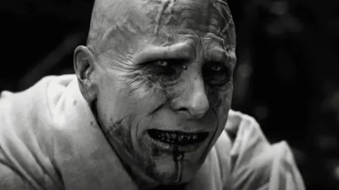 Gorr en Thor: Love and Thunder