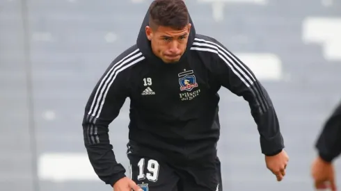 Saldivia será alternativa en Brasil para Quinteros