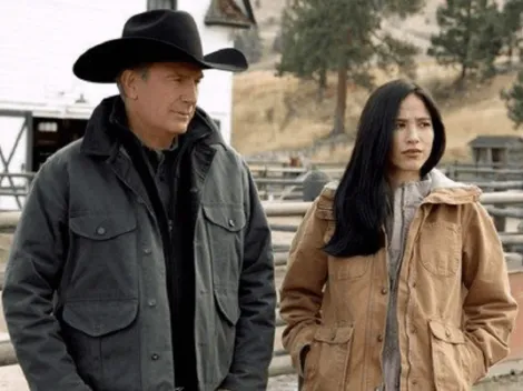 Yellowstone | ¿En qué fecha se estrena la quinta temporada?