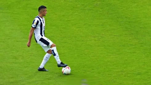 Juan Ignacio Méndez tiene trayectoria para ilusionar a los hinchas de Colo Colo