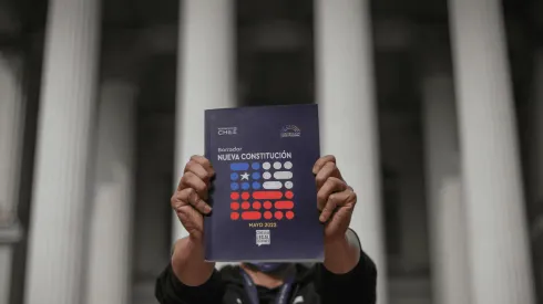 Descarga aquí el nuevo texto constitucional