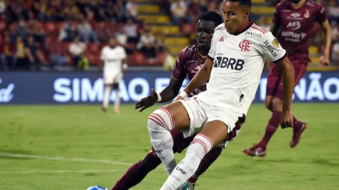 Flamengo querrá asegurar la clasificación en casa