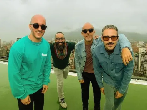 Cultura Profética vuelve con show especial a Chile