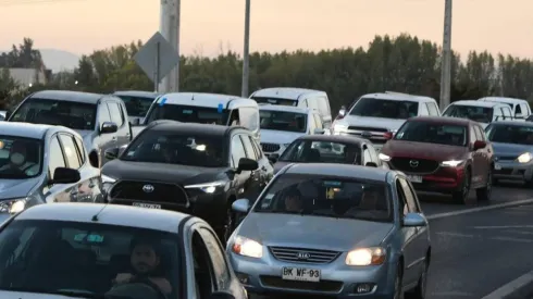 ¿Qué automóviles no pueden circular este martes 5 de julio?