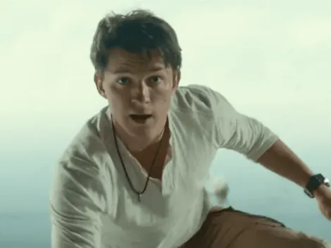 ¿Cuándo se estrena Uncharted y en qué streaming?