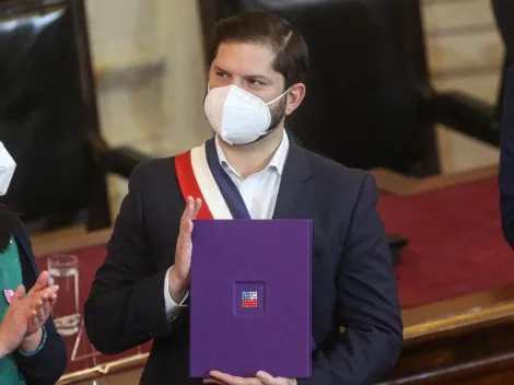 Más de la mitad de los chilenos no han leído el borrador de la Convención Constitucional