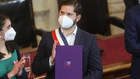 Más de la mitad de los chilenos no han leído el borrador de la Convención Constitucional