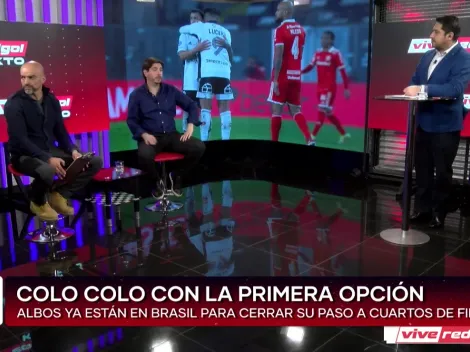 Vive RedGol: Vuelve el Campeonato, Sudamericana y más