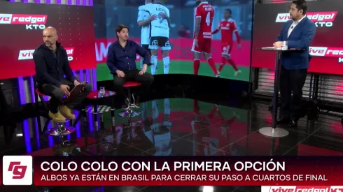 Vive RedGol: Vuelve el Campeonato, Sudamericana y más.