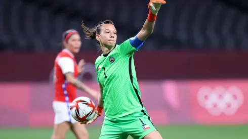 La Roja va por todo en la Copa América Femenina.