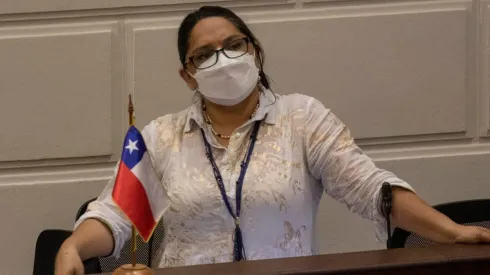 Exconvencional de Republicanos en contra de que exista nueva Constitución