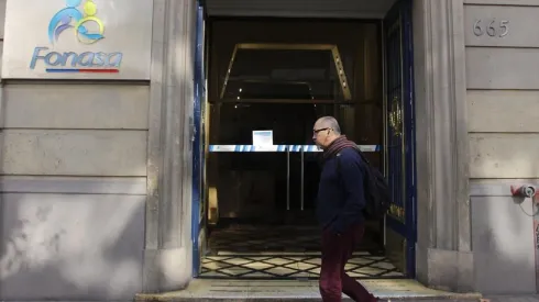 ¿Cómo puedo saber en qué tramo estoy de Fonasa?