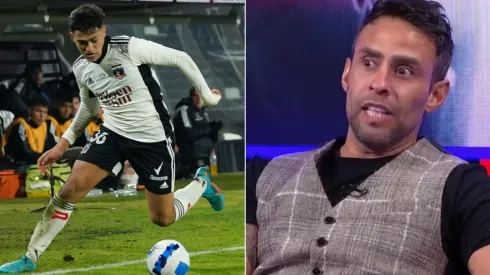 Valdivia: “Colo Colo debe jugar un ‘partido feo’ con Inter”