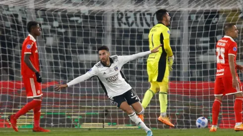 Colo Colo recibirá más de un millón de dólares por meterse en cuartos de Sudamericana.