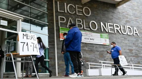 Plebiscito de Salida